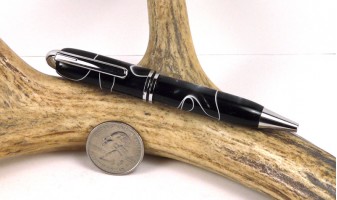 Lightning Mini Euro Pen