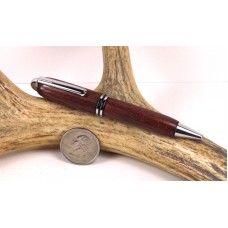 Purpleheart Mini Euro Pen