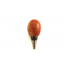 RedHeart Bottle Stopper