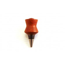 Cherry Bottle Stopper