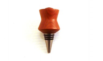 Cherry Bottle Stopper