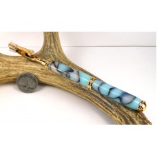 Turquoise Moon Bracelet Assistant