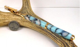 Turquoise Moon Bracelet Assistant