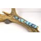 Turquoise Moon Bracelet Assistant