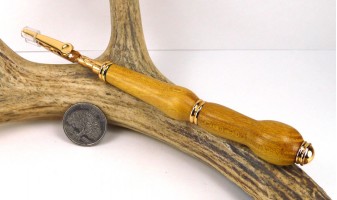 Osage Orange Bracelet Assistant