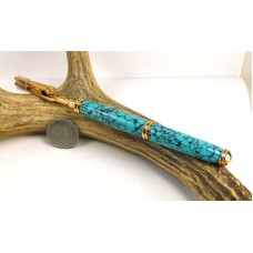 Southwestern Green Bracelet Assistant