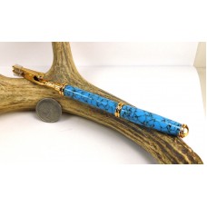 Southwestern Blue Bracelet Assistant