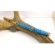 Southwestern Blue Bracelet Assistant