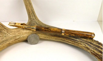 Bocote Bracelet Assistant