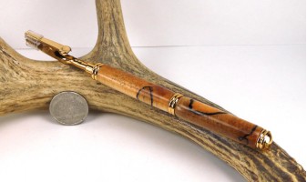 Spalted Maple Bracelet Assistant