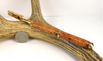 Cherry Burl Bracelet Assistant