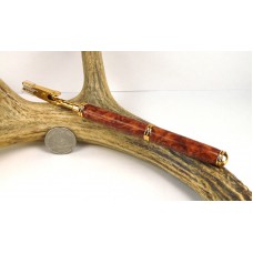 Amboyna Burl Bracelet Assistant