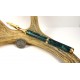 Green Fleck Bracelet Assistant