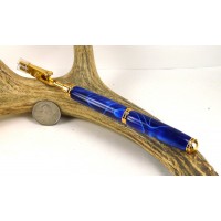 Cobalt Swirl Bracelet Assistant