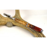 Amboyna Burl Bracelet Assistant