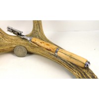 Spalted Maple Bracelet Assistant