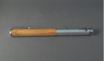 Cedar Laser Pointer