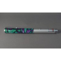 Green Monster Laser Pointer