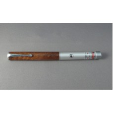 Mahogany Laser Pointer