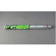 Nuclear Mesh Laser Pointer