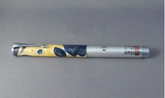 Sunflower Blue Laser Pointer