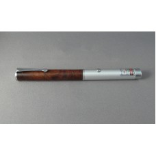 Walnut Burl Laser Pointer