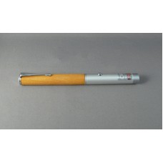 Yellowheart Laser Pointer