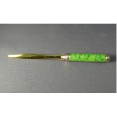 Grassy Knoll Letter Opener