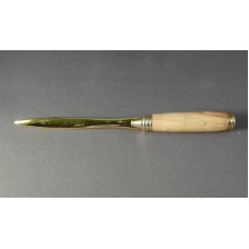 Maple Letter Opener