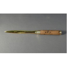 Narra Letter Opener