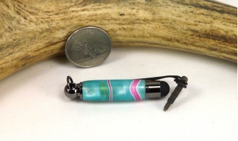 Alien Sunset Mini Stylus