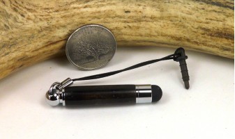 Pure Black Mini Stylus