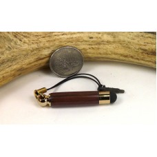 Walnut Mini Stylus