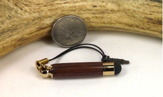 Walnut Mini Stylus