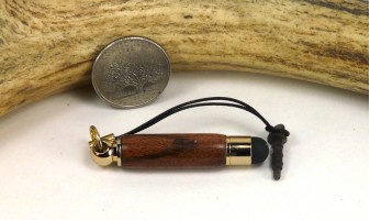 Cocobolo Mini Stylus