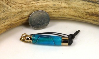 Persian Blue Mini Stylus