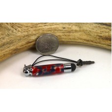 Patriotic Confetti Mini Stylus