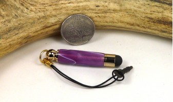 Amethyst Mini Stylus