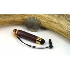 Purpleheart Mini Stylus