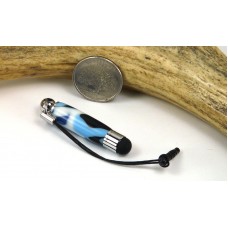 Ocean Camo Mini Stylus