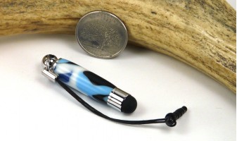 Ocean Camo Mini Stylus