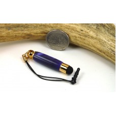 Deep Purple Mini Stylus