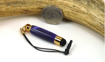 Deep Purple Mini Stylus