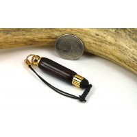 Rosewood Mini Stylus