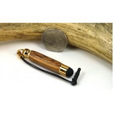 Bethlehem Olivewood Mini Stylus