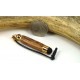 Bethlehem Olivewood Mini Stylus