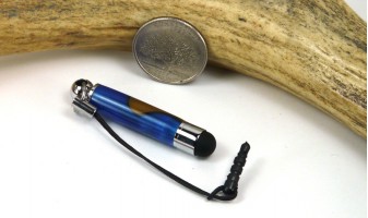 Kings Blue Mini Stylus