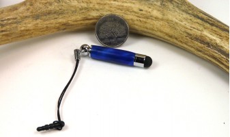 Blue Marble Mini Stylus