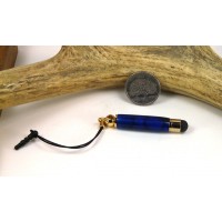 Blue Marble Mini Stylus