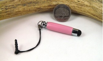 Baby Pink Mini Stylus